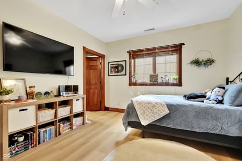 Photo of 1570 S Ballard Lane, Greencastle, IN