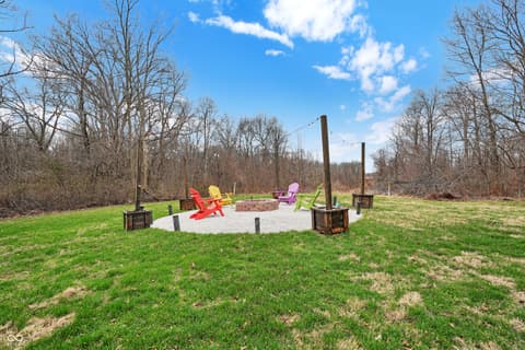 Photo of 1570 S Ballard Lane, Greencastle, IN