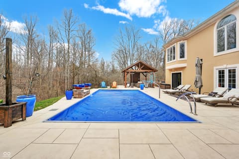 Photo of 1570 S Ballard Lane, Greencastle, IN