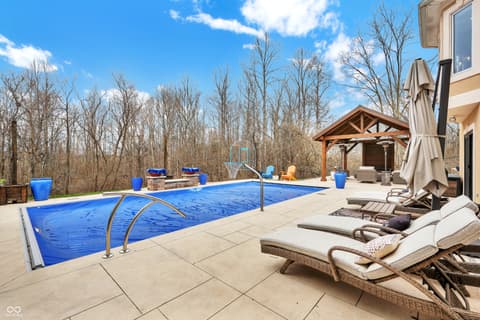 Photo of 1570 S Ballard Lane, Greencastle, IN