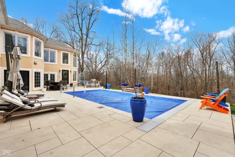 Photo of 1570 S Ballard Lane, Greencastle, IN