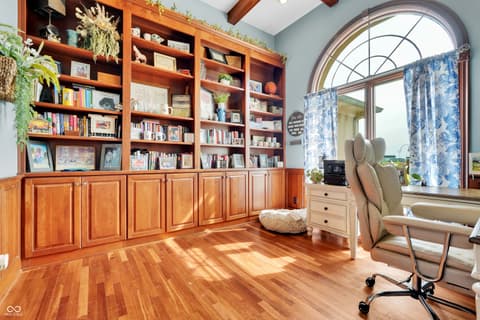Photo of 1570 S Ballard Lane, Greencastle, IN