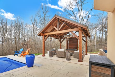 Photo of 1570 S Ballard Lane, Greencastle, IN