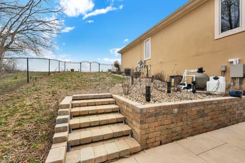 Photo of 1570 S Ballard Lane, Greencastle, IN