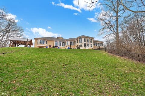 Photo of 1570 S Ballard Lane, Greencastle, IN