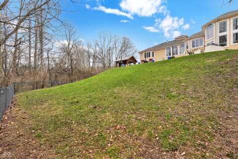 Photo of 1570 S Ballard Lane, Greencastle, IN