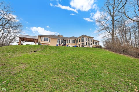 Photo of 1570 S Ballard Lane, Greencastle, IN