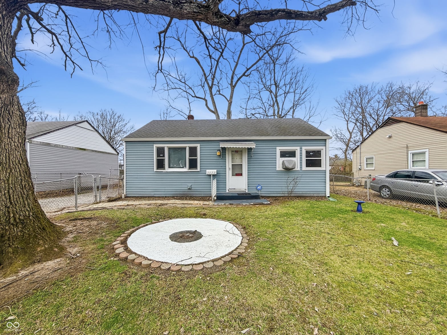 Photo of 3022 N Tacoma Avenue, Indianapolis, IN
