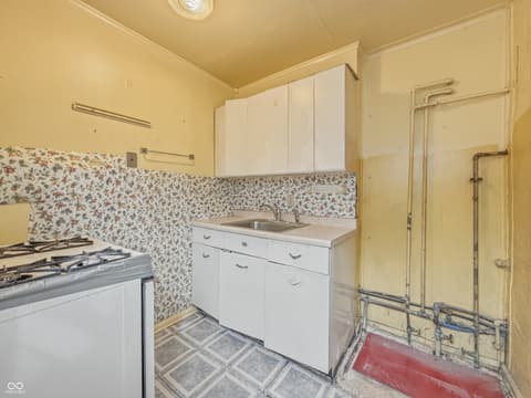 Photo of 3022 N Tacoma Avenue, Indianapolis, IN