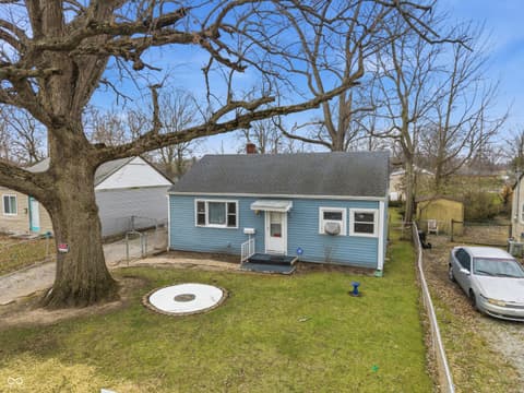 Photo of 3022 N Tacoma Avenue, Indianapolis, IN