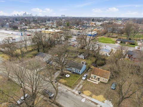 Photo of 3022 N Tacoma Avenue, Indianapolis, IN