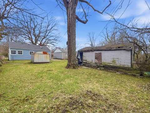 Photo of 3022 N Tacoma Avenue, Indianapolis, IN