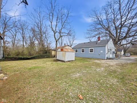 Photo of 3022 N Tacoma Avenue, Indianapolis, IN