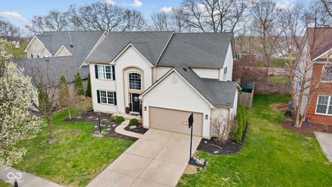 16854 Cedar Creek Lane