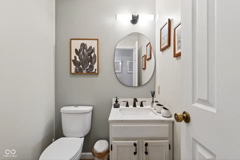 Photo of 2835 N Andy Way, Bloomington, IN