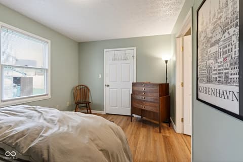Photo of 2835 N Andy Way, Bloomington, IN