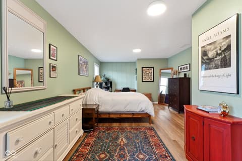 Photo of 2835 N Andy Way, Bloomington, IN