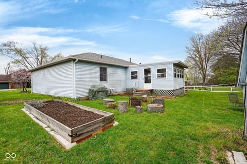 Photo of 2835 N Andy Way, Bloomington, IN