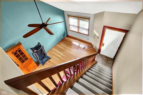 Photo of 243 E County Line Road, Greenwood, IN