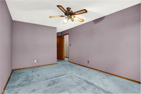 Photo of 243 E County Line Road, Greenwood, IN