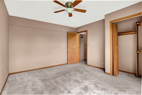 Photo of 243 E County Line Road, Greenwood, IN