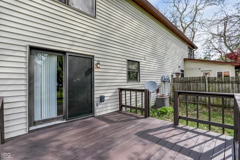 Photo of 243 E County Line Road, Greenwood, IN