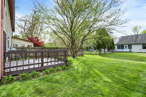 Photo of 243 E County Line Road, Greenwood, IN