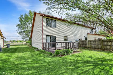 Photo of 243 E County Line Road, Greenwood, IN