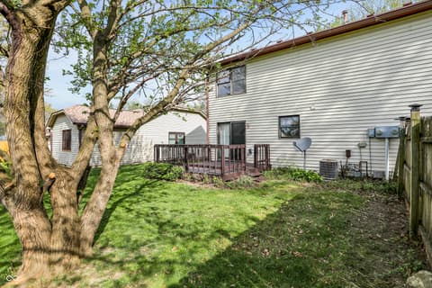 Photo of 243 E County Line Road, Greenwood, IN