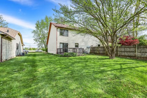 Photo of 243 E County Line Road, Greenwood, IN