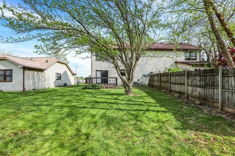 Photo of 243 E County Line Road, Greenwood, IN