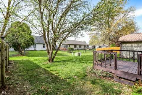 Photo of 243 E County Line Road, Greenwood, IN
