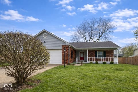 8825 Darkwood Drive
