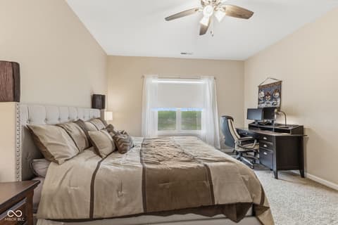 Photo of 2064 Maplewood Lane, Pendleton, IN