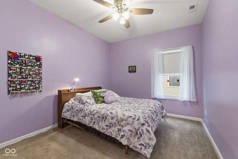 Photo of 2064 Maplewood Lane, Pendleton, IN