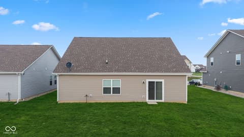 Photo of 2064 Maplewood Lane, Pendleton, IN