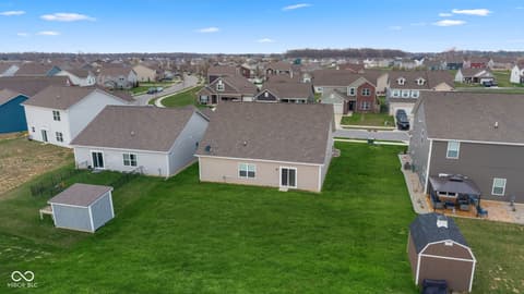 Photo of 2064 Maplewood Lane, Pendleton, IN