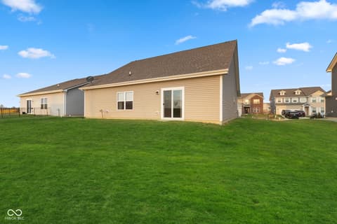 Photo of 2064 Maplewood Lane, Pendleton, IN