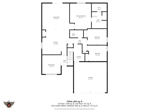 Photo of 2064 Maplewood Lane, Pendleton, IN