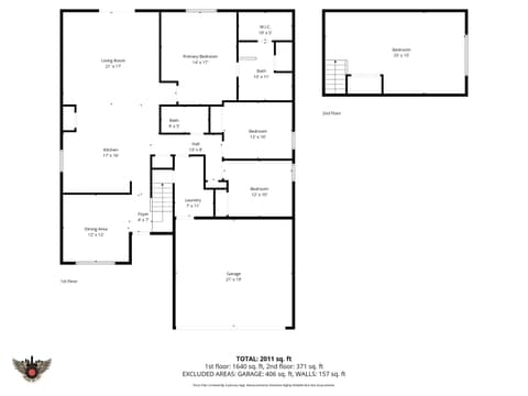 Photo of 2064 Maplewood Lane, Pendleton, IN