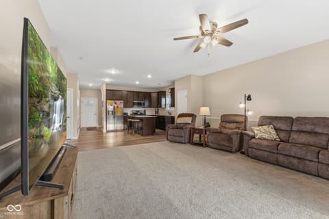 Photo of 2064 Maplewood Lane, Pendleton, IN