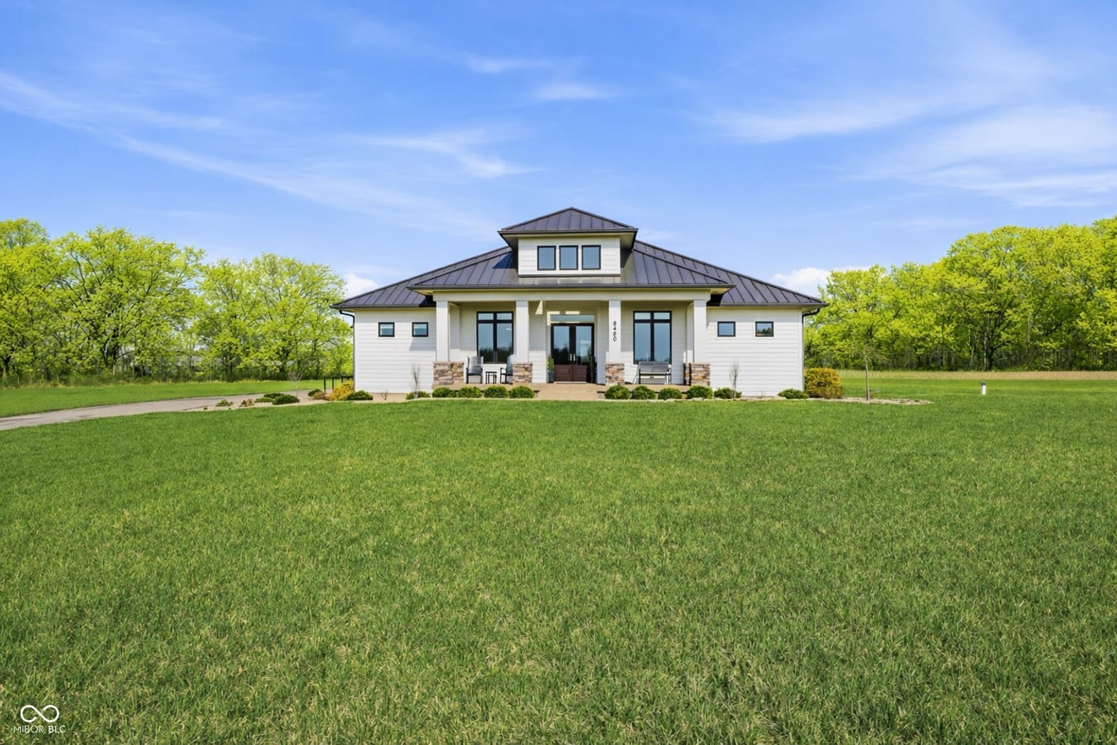 Photo of 8460 Hunt Club Road, Zionsville, IN