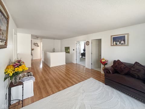 Loft — 1678 Juniper Lane, Greenwood, IN