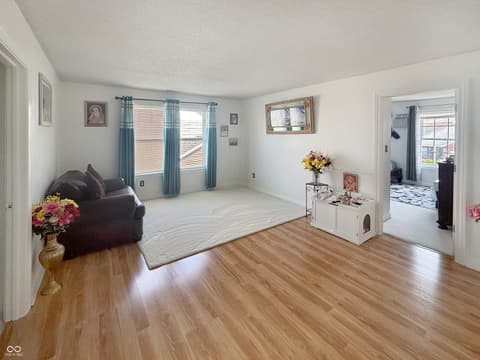 Loft — 1678 Juniper Lane, Greenwood, IN
