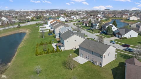 Photo of 1678 Juniper Lane, Greenwood, IN