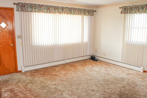 Photo of 8435 E County Road 1000 N, Sunman, IN