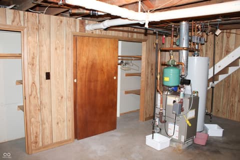Photo of 8435 E County Road 1000 N, Sunman, IN