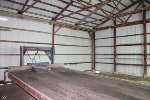 Photo of 8435 E County Road 1000 N, Sunman, IN