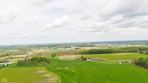 Photo of 8435 E County Road 1000 N, Sunman, IN