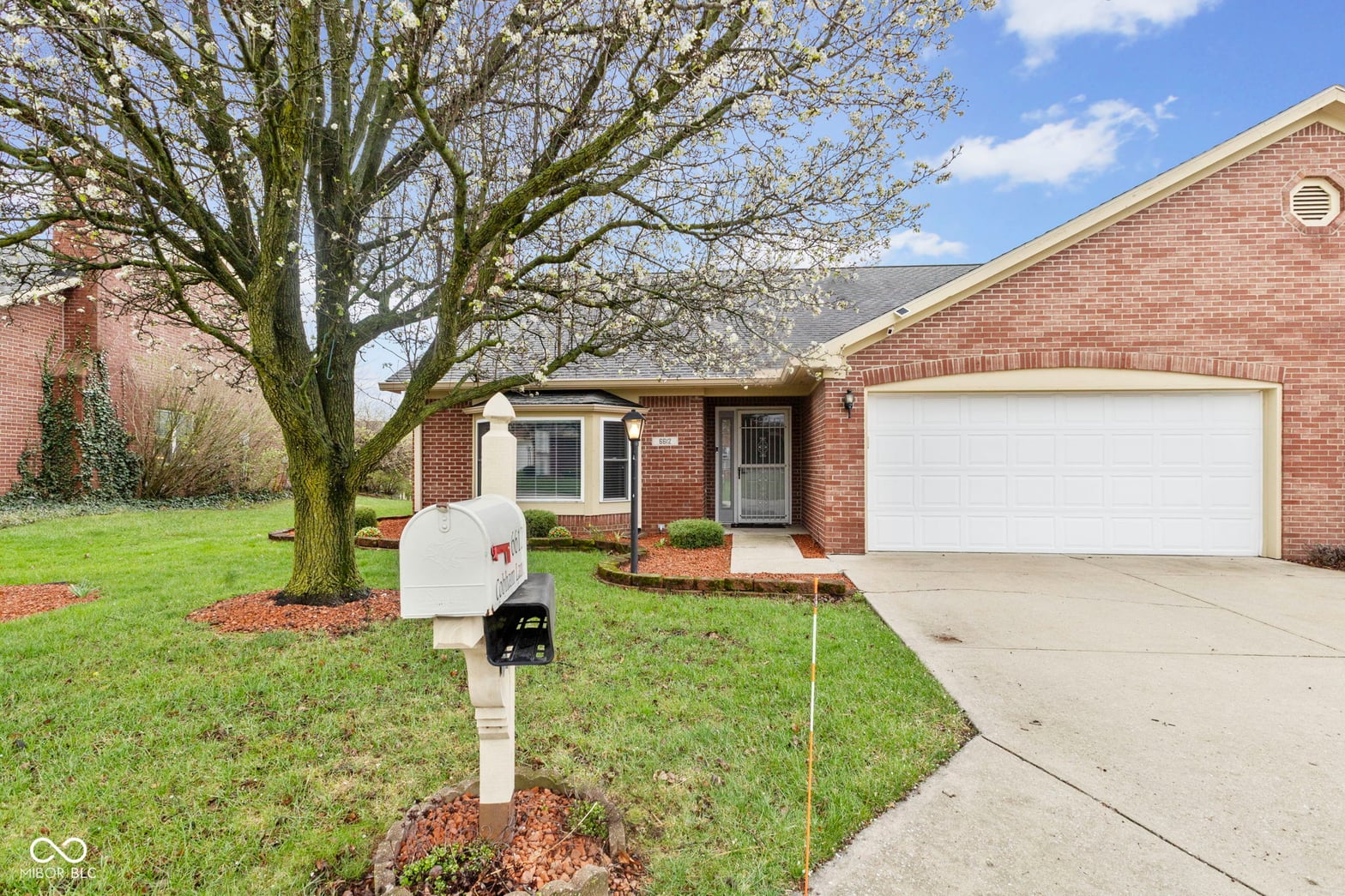 Photo of 6612 Cobham Lane, Indianapolis, IN